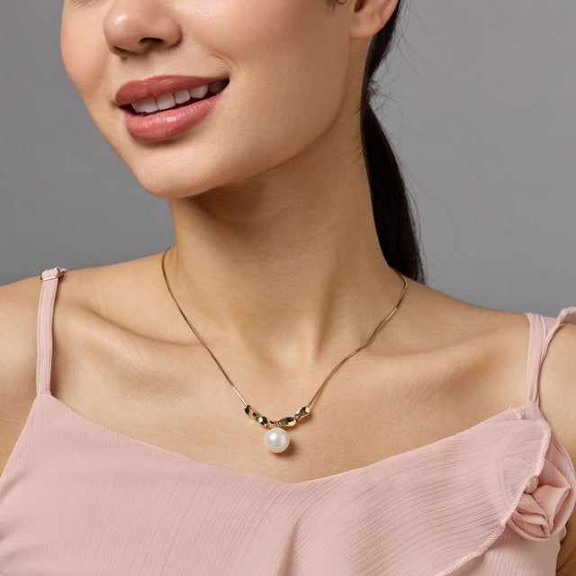 Trendy Necklace Trendy Necklace 192059