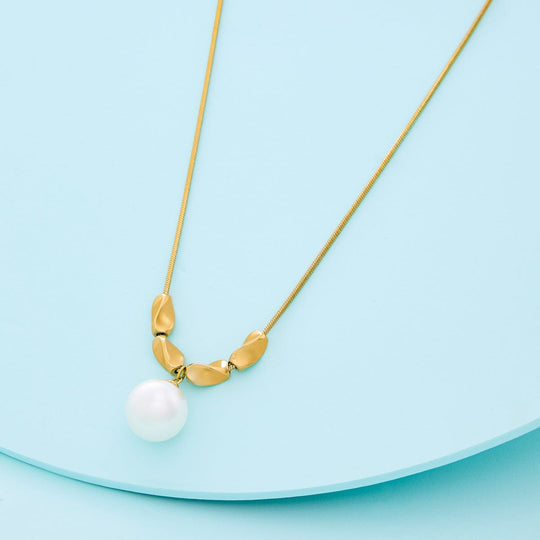 Trendy Necklace Trendy Necklace 192059