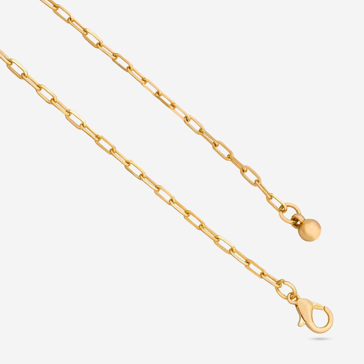 Trendy Necklace Trendy Necklace 192074