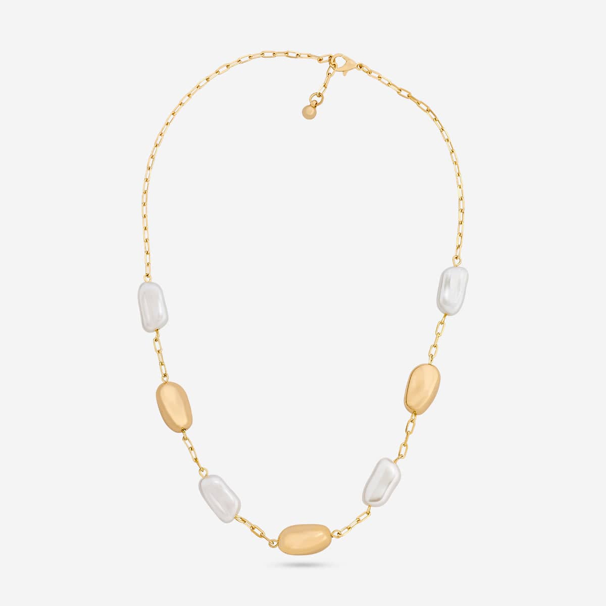 Trendy Necklace Trendy Necklace 192074