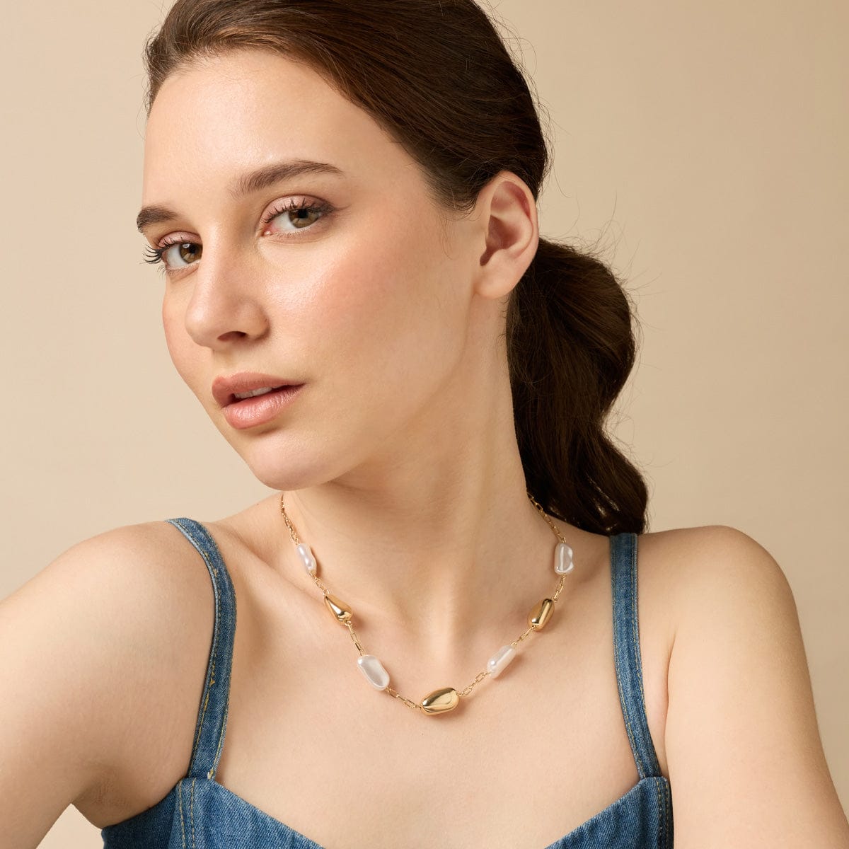 Trendy Necklace Trendy Necklace 192074