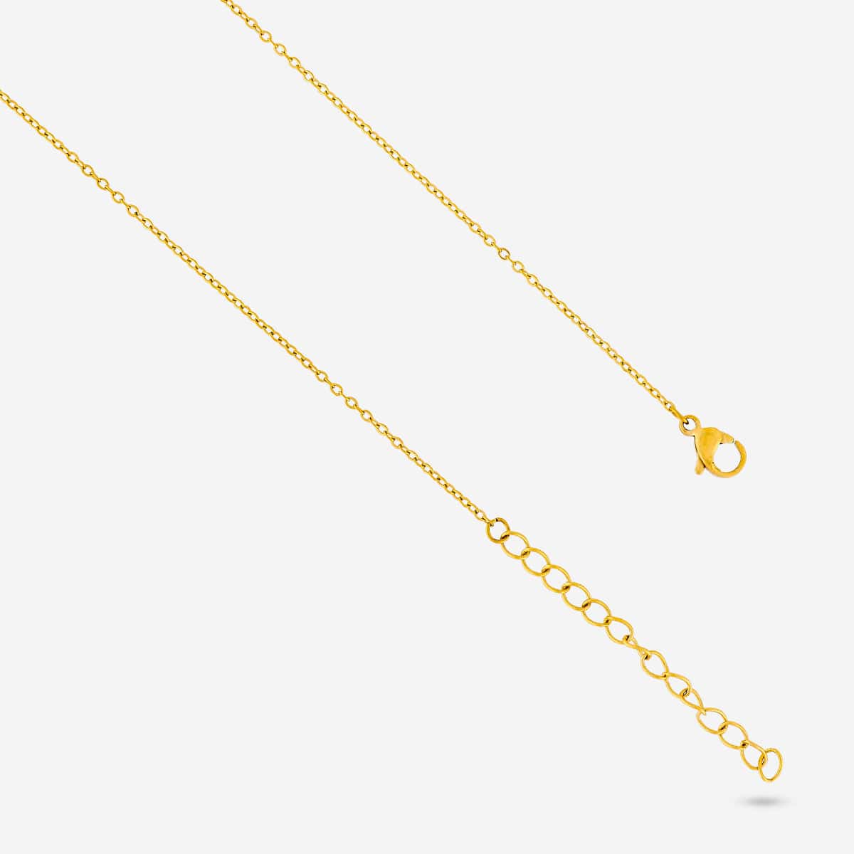 Trendy Necklace Trendy Necklace 192091