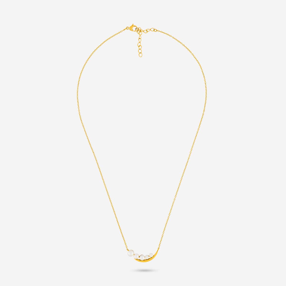 Trendy Necklace Trendy Necklace 192091