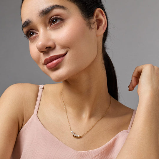 Trendy Necklace Trendy Necklace 192091