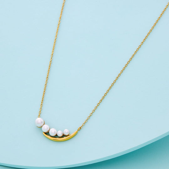 Trendy Necklace Trendy Necklace 192091