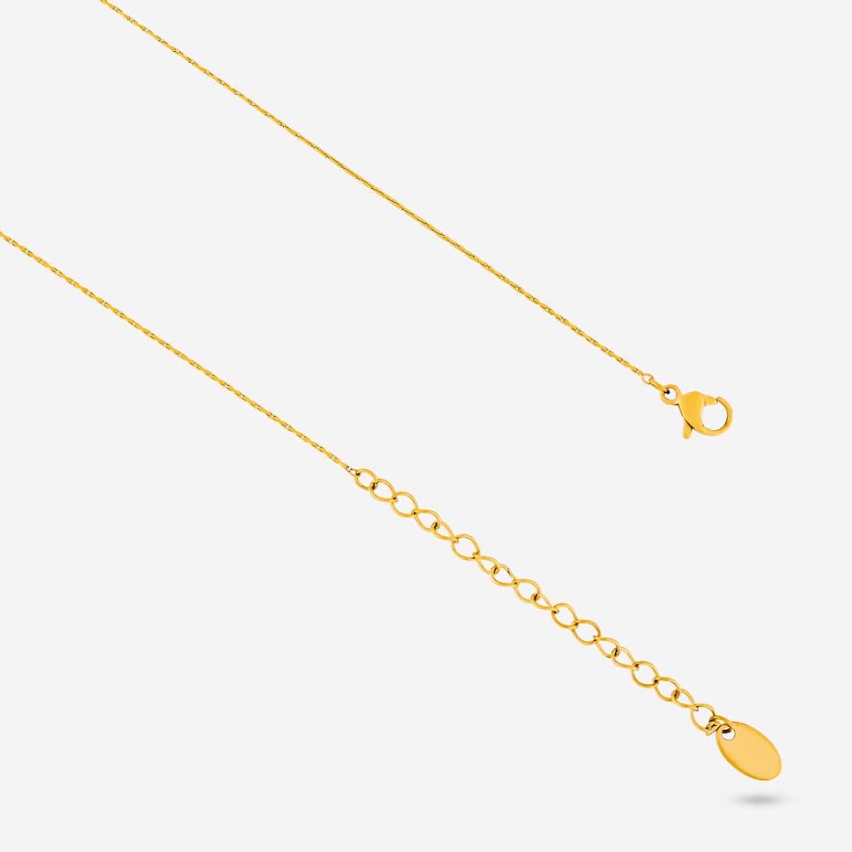 Trendy Necklace Trendy Necklace 192092