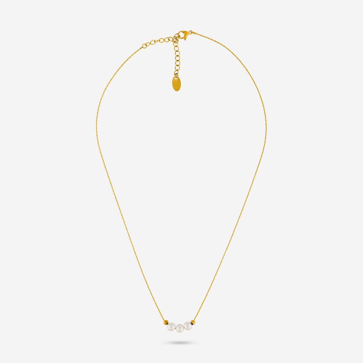 Trendy Necklace Trendy Necklace 192092