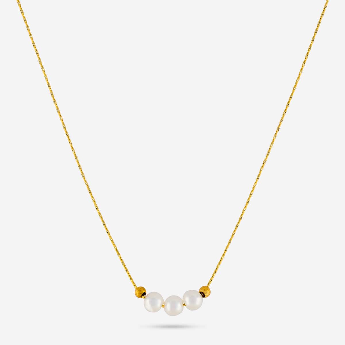 Trendy Necklace Trendy Necklace 192092