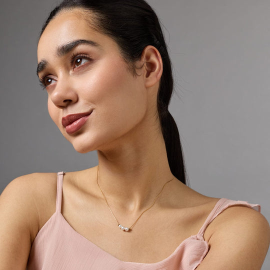 Trendy Necklace Trendy Necklace 192092