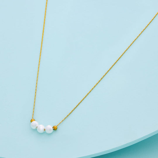 Trendy Necklace Trendy Necklace 192092