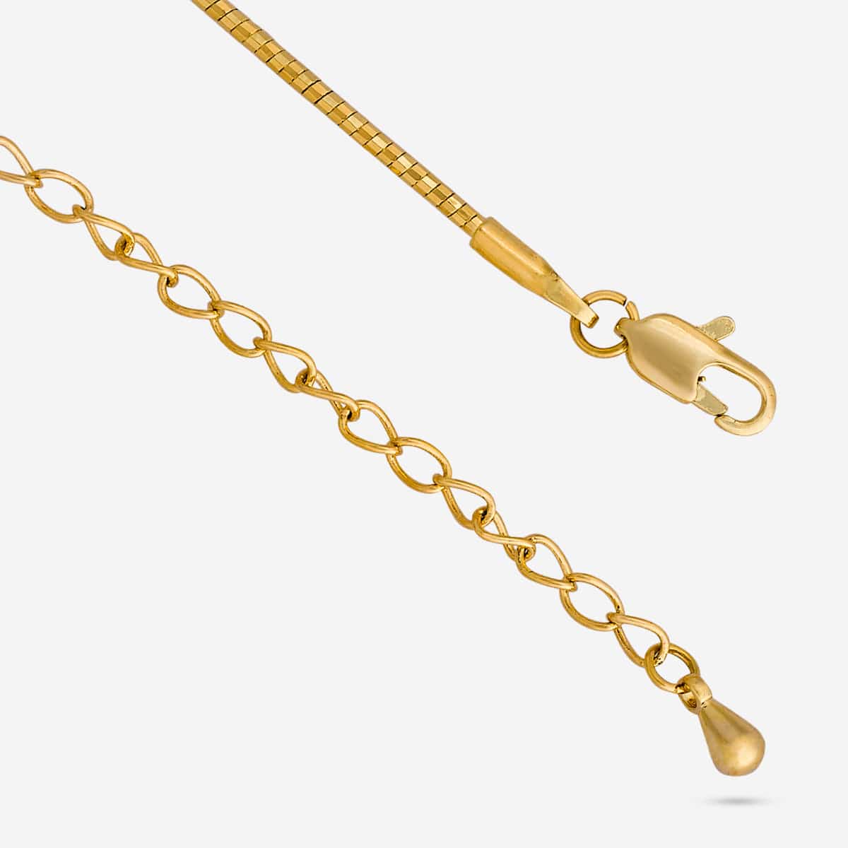 Trendy Necklace Trendy Necklace 192100