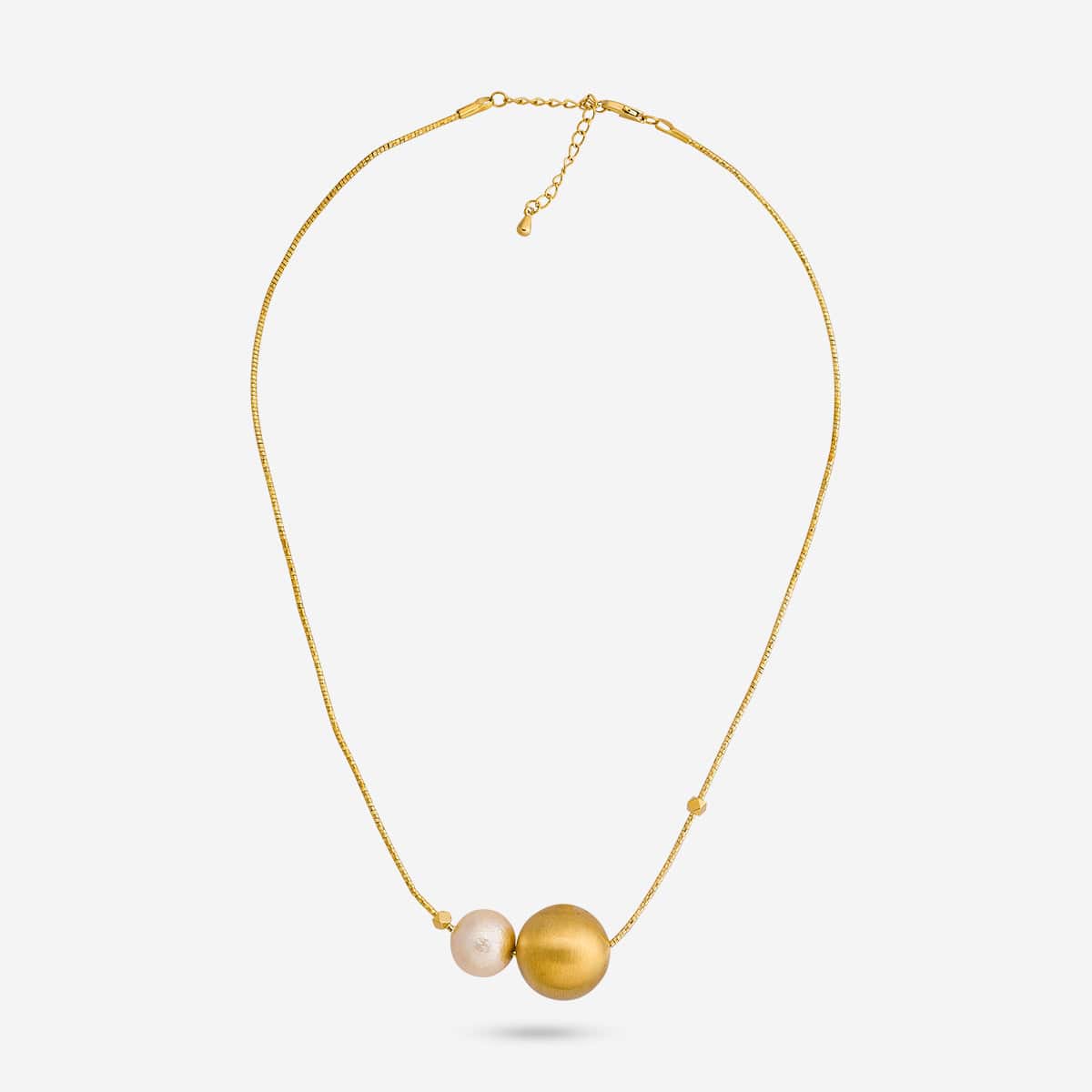 Trendy Necklace Trendy Necklace 192100