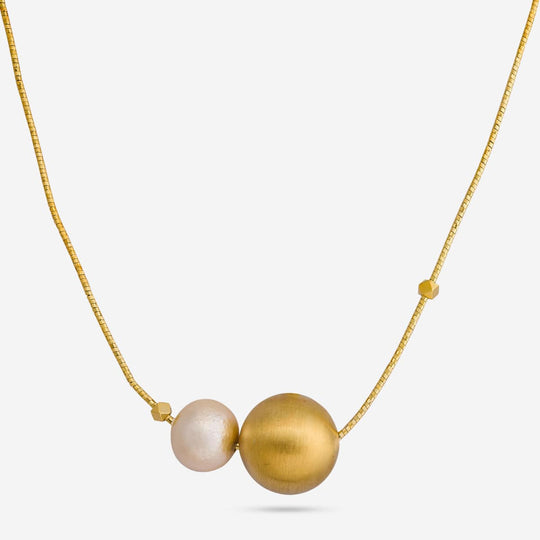 Trendy Necklace Trendy Necklace 192100