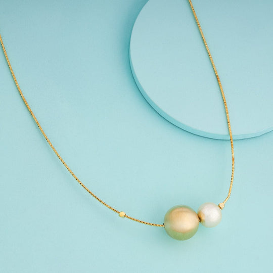 Trendy Necklace Trendy Necklace 192100
