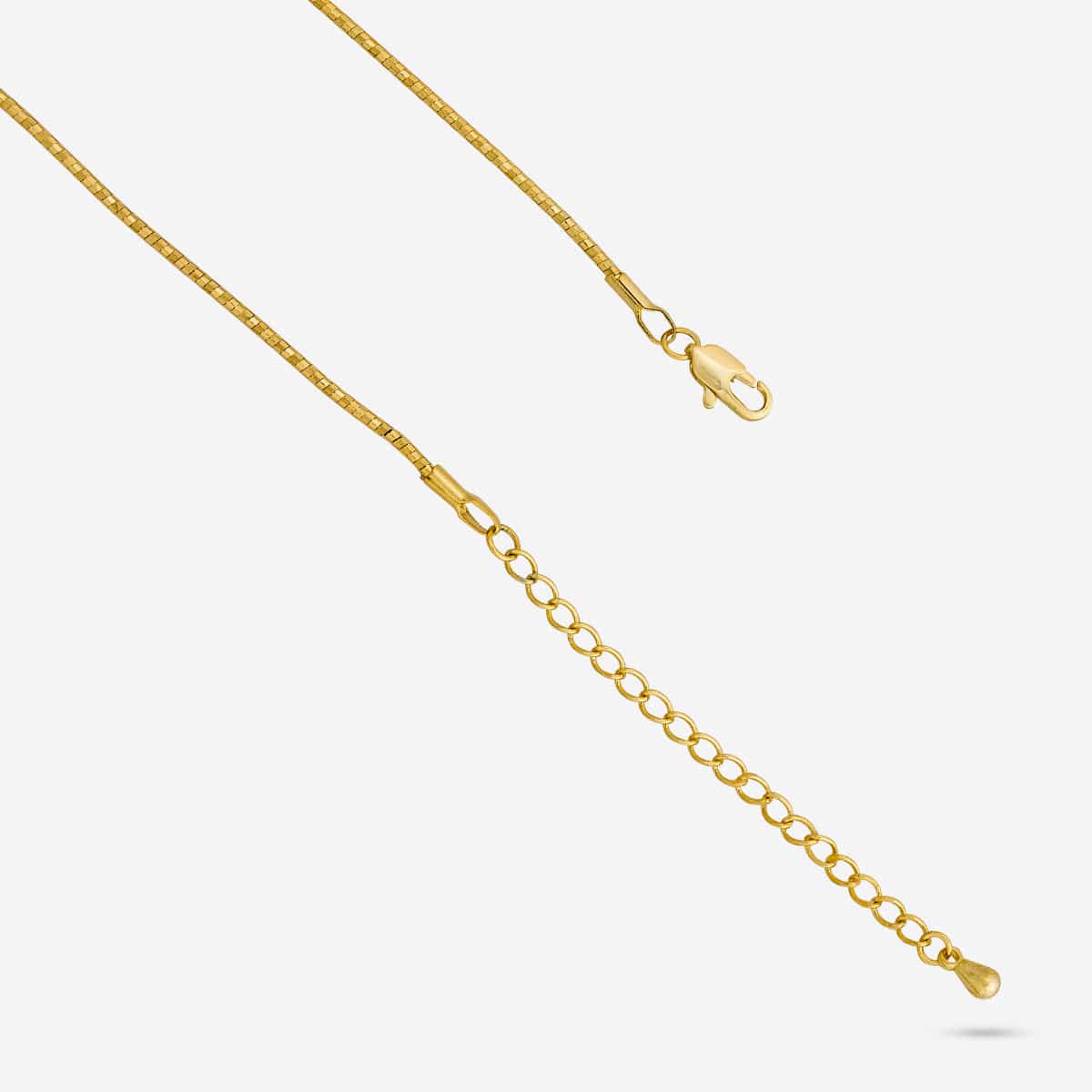 Trendy Necklace Trendy Necklace 192101