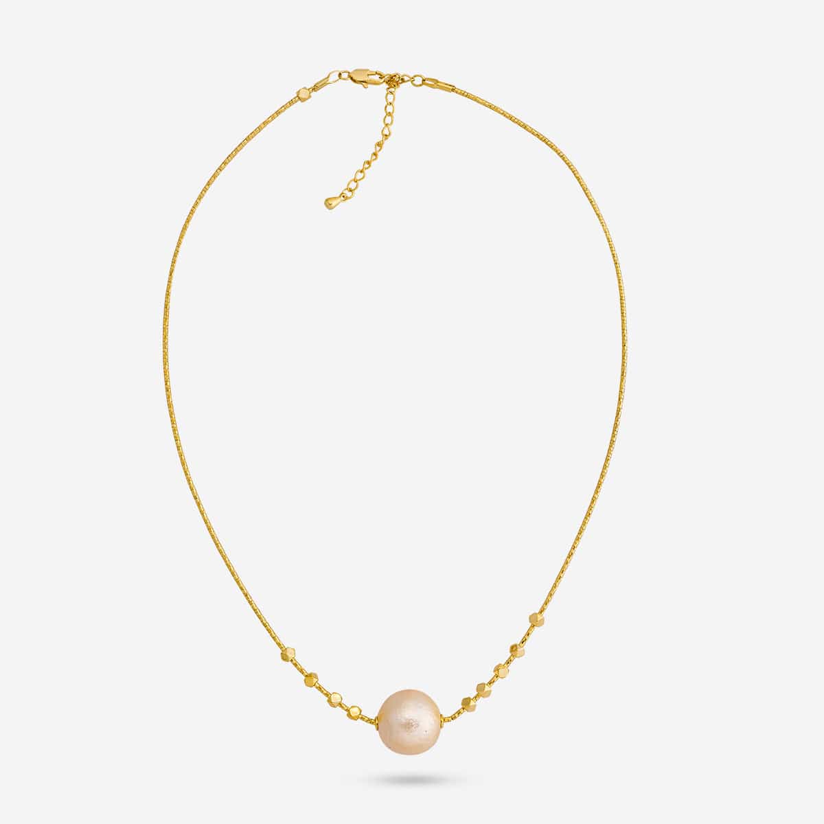 Trendy Necklace Trendy Necklace 192101