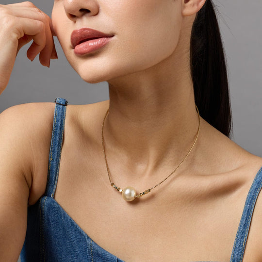 Trendy Necklace Trendy Necklace 192101
