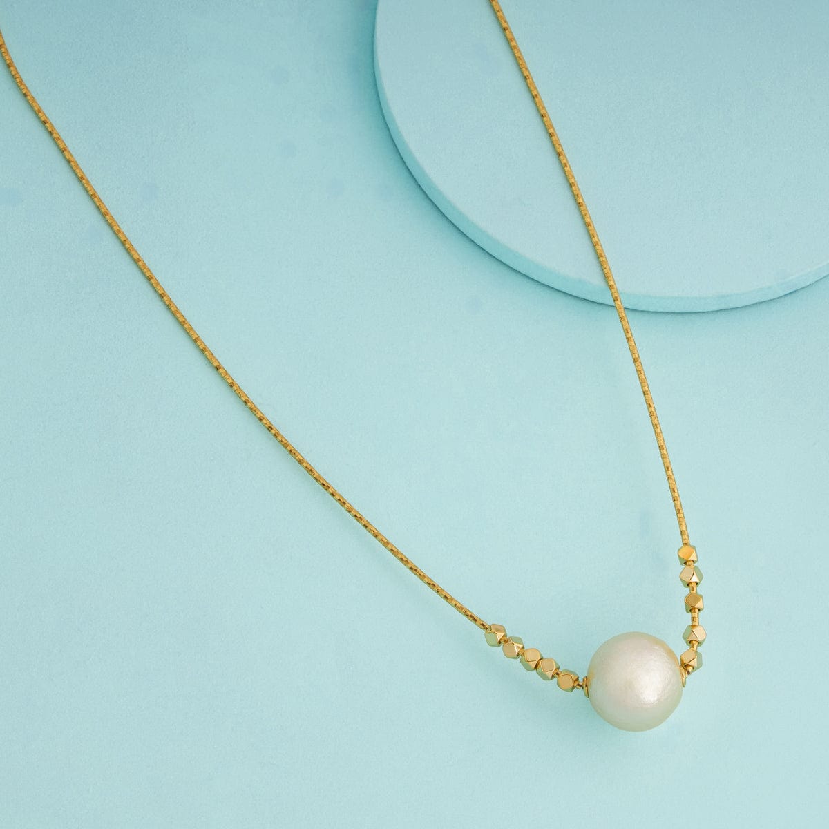 Trendy Necklace Trendy Necklace 192101