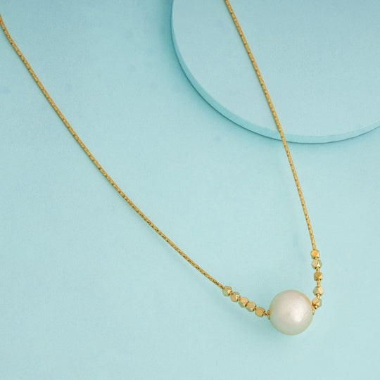 Trendy Necklace Trendy Necklace 192101