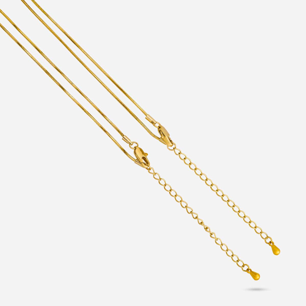 Trendy Necklace Trendy Necklace 192102