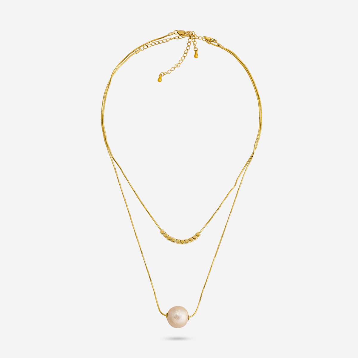 Trendy Necklace Trendy Necklace 192102