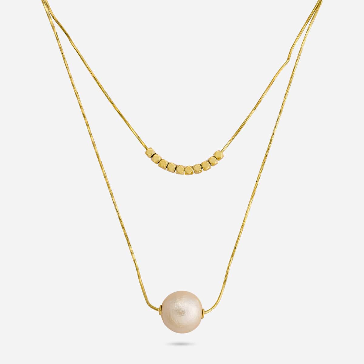 Trendy Necklace Trendy Necklace 192102