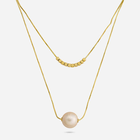 Trendy Necklace Trendy Necklace 192102