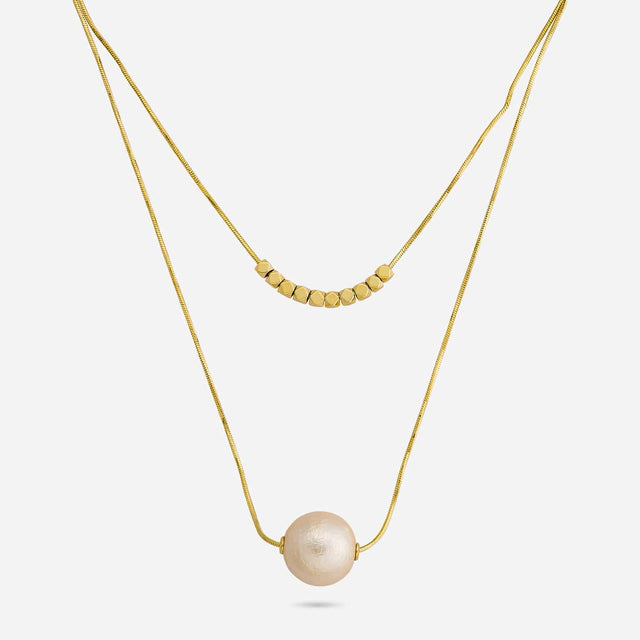 Trendy Necklace Trendy Necklace 192102