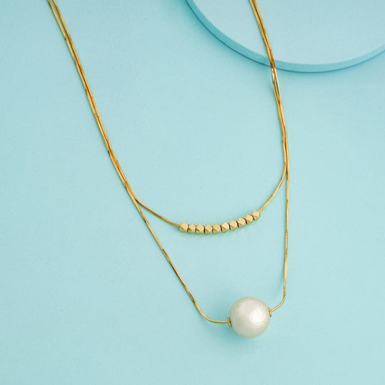 Trendy Necklace Trendy Necklace 192102