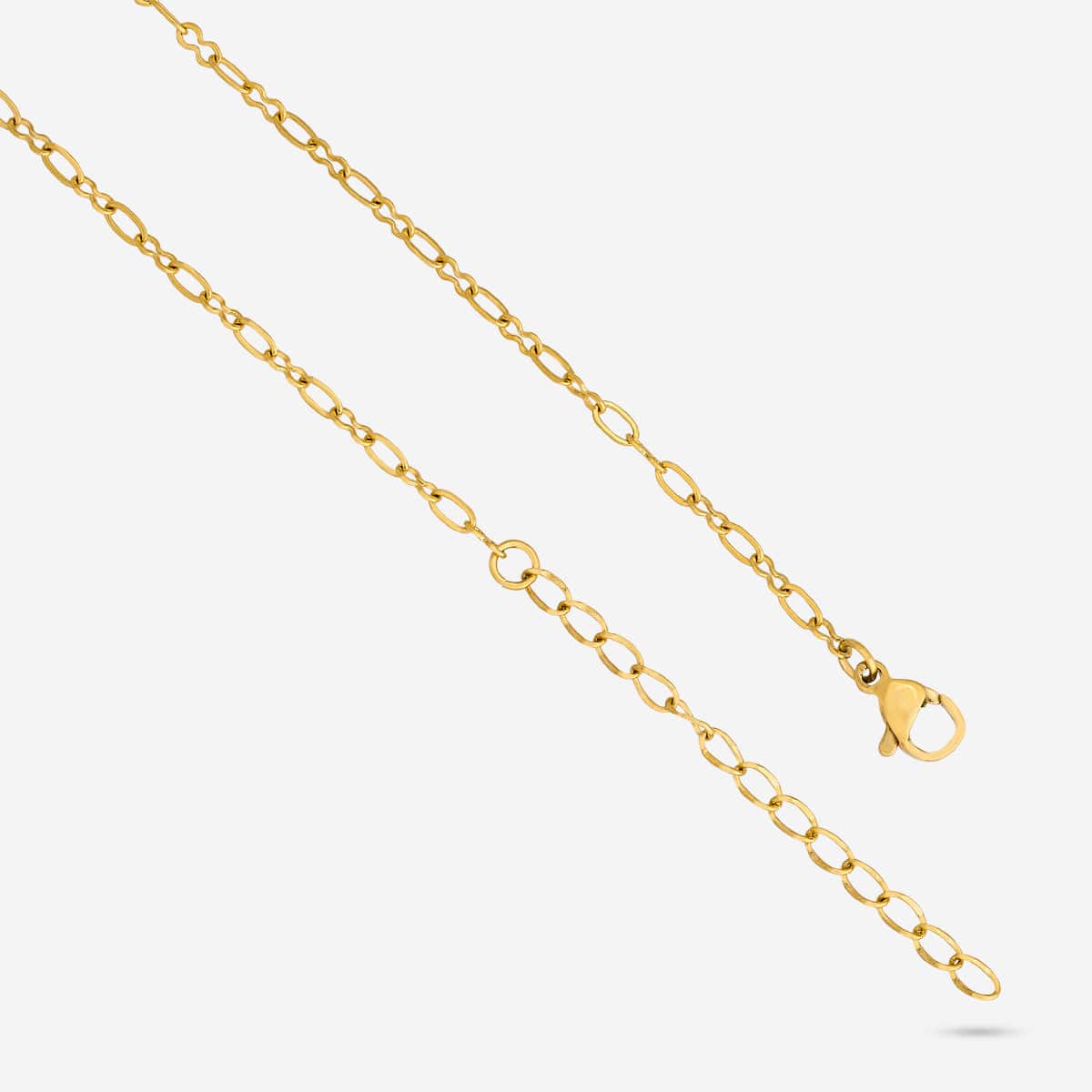 Trendy Necklace Trendy Necklace 192110