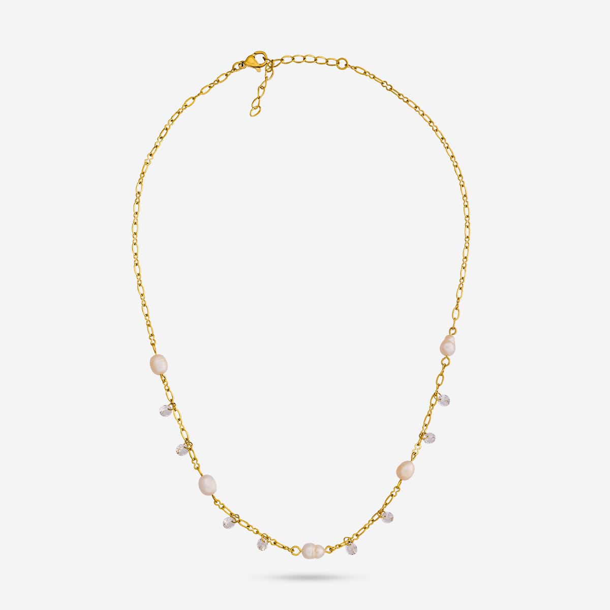 Trendy Necklace Trendy Necklace 192110