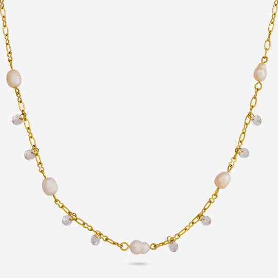 Trendy Necklace Trendy Necklace 192110