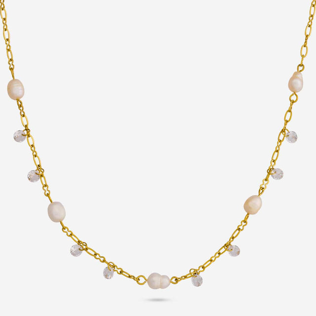Trendy Necklace Trendy Necklace 192110