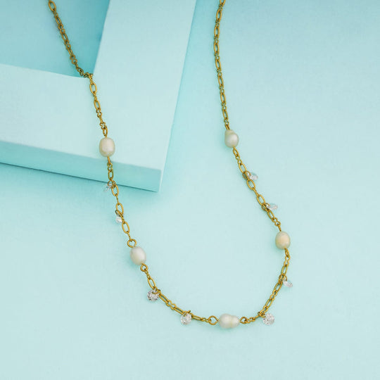 Trendy Necklace Trendy Necklace 192110