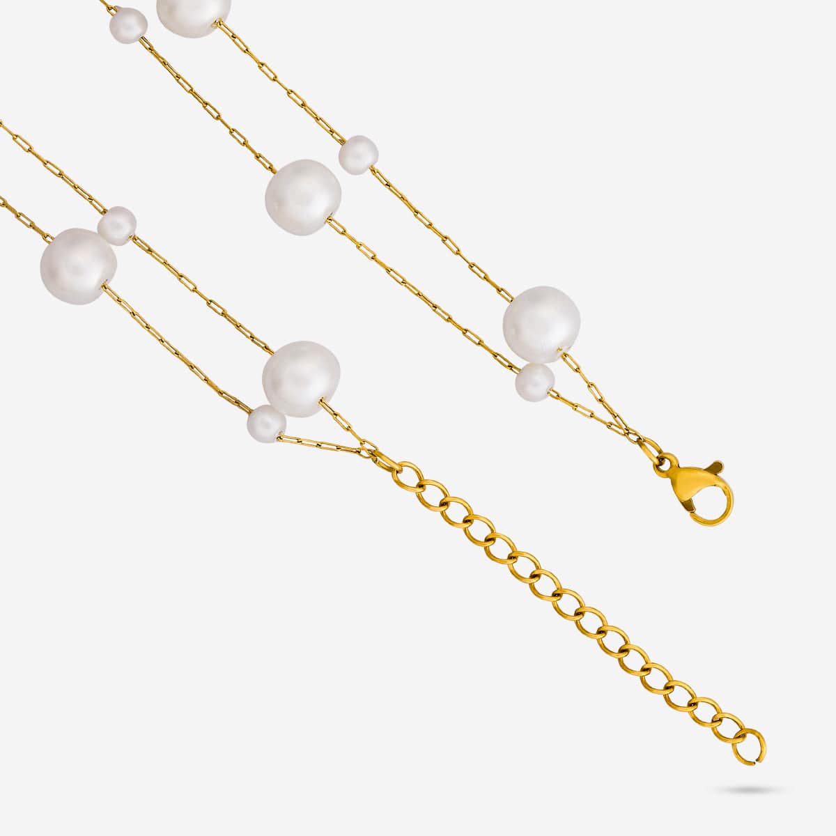 Trendy Necklace Trendy Necklace 192117