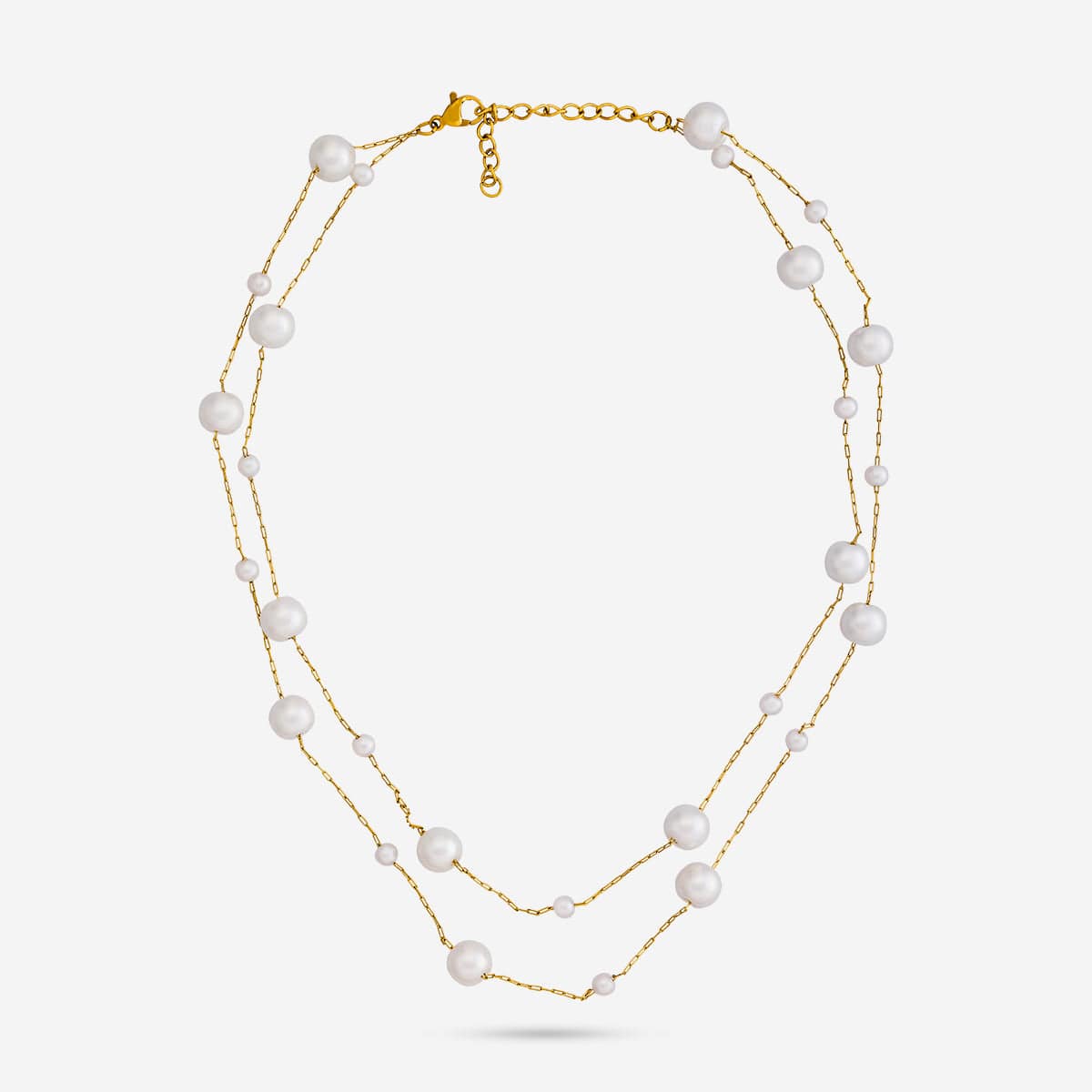 Trendy Necklace Trendy Necklace 192117