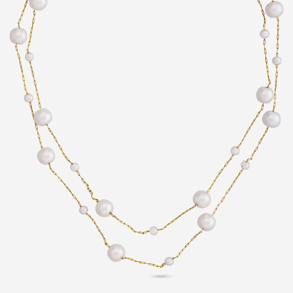 Trendy Necklace Trendy Necklace 192117