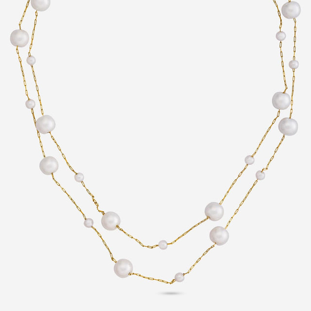 Trendy Necklace Trendy Necklace 192117