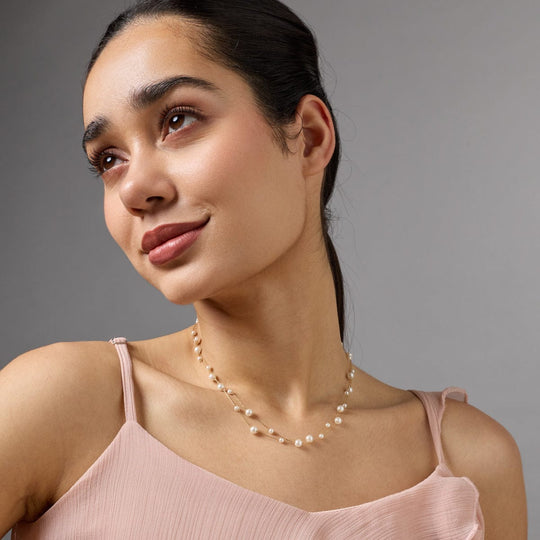 Trendy Necklace Trendy Necklace 192117