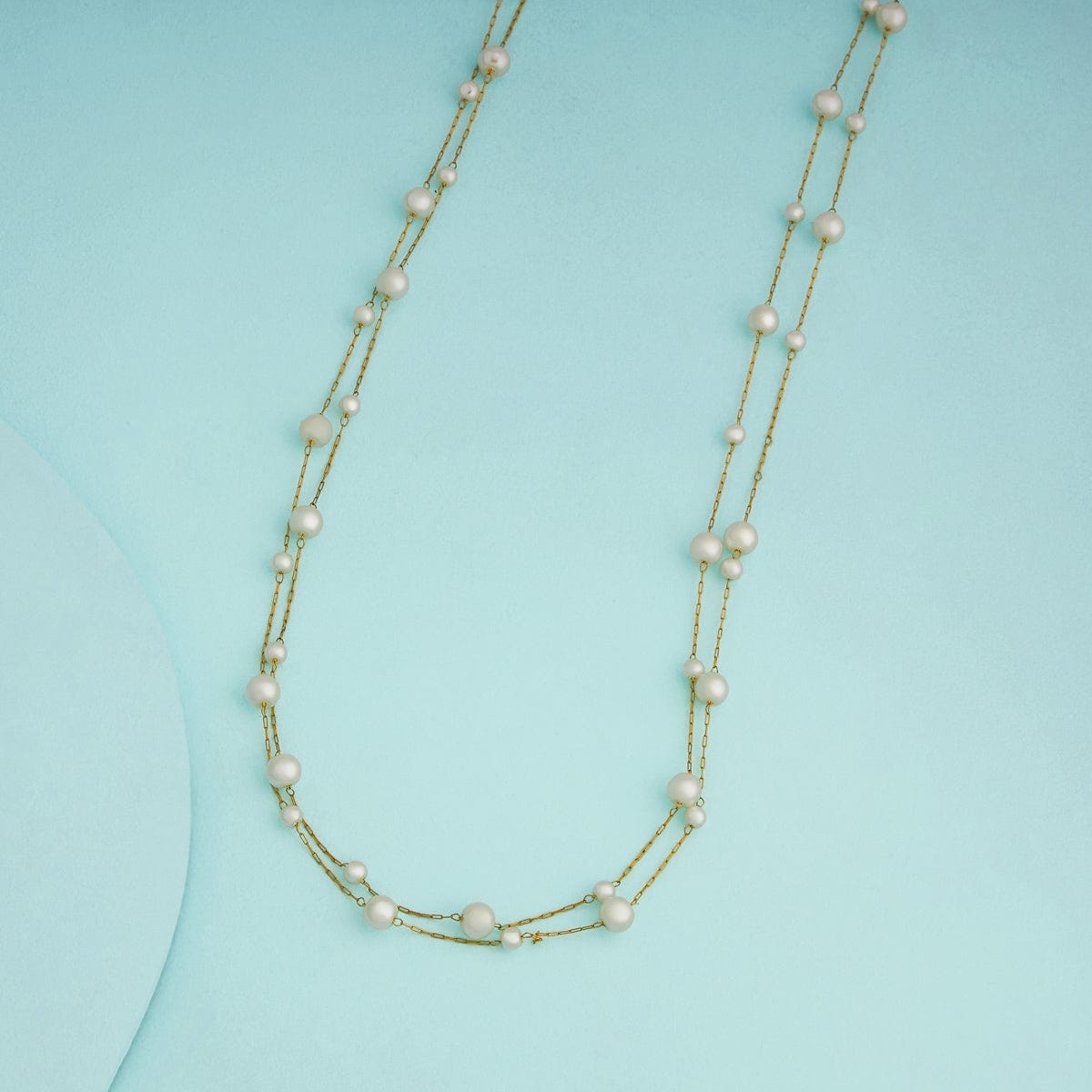 Trendy Necklace Trendy Necklace 192117
