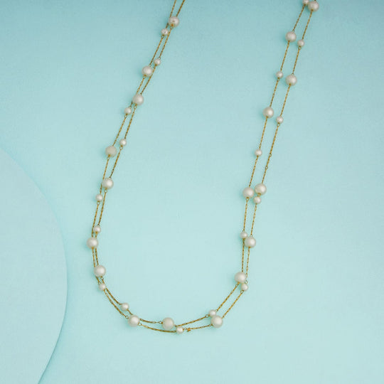 Trendy Necklace Trendy Necklace 192117