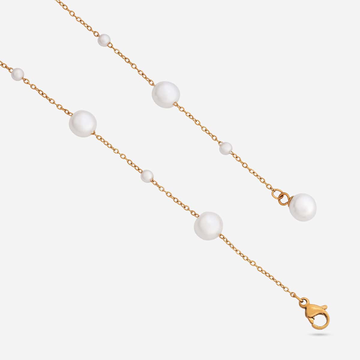 Trendy Necklace Trendy Necklace 192118