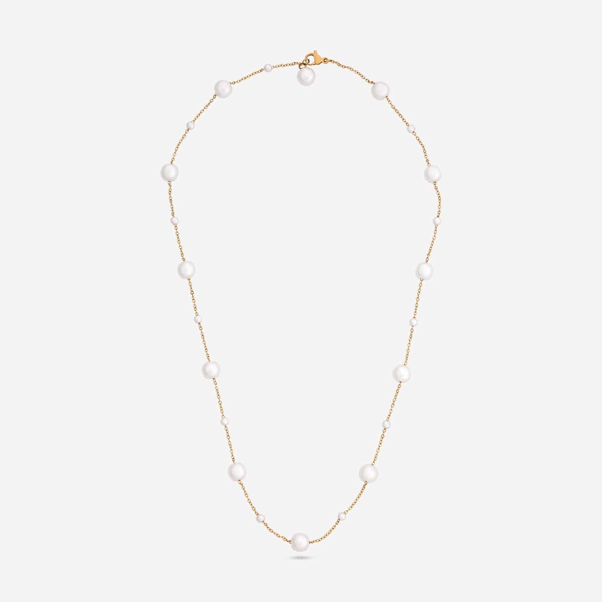 Trendy Necklace Trendy Necklace 192118