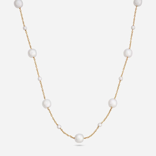 Trendy Necklace Trendy Necklace 192118