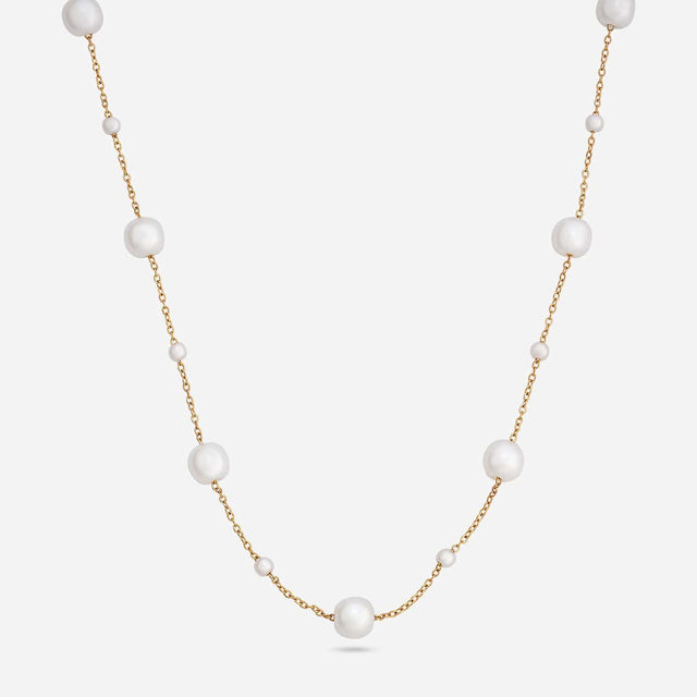 Trendy Necklace Trendy Necklace 192118