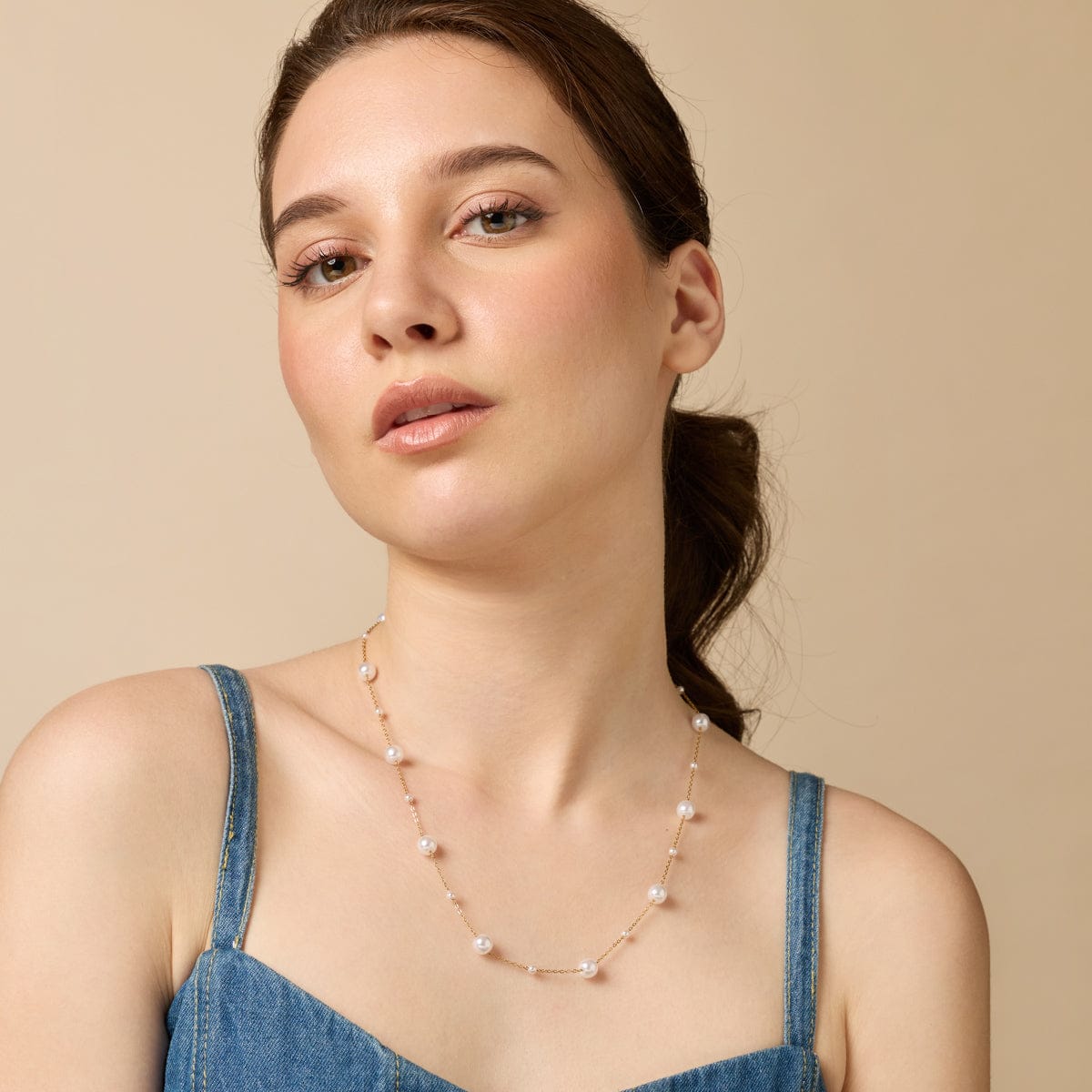 Trendy Necklace Trendy Necklace 192118