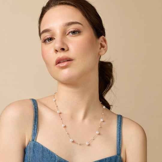 Trendy Necklace Trendy Necklace 192118