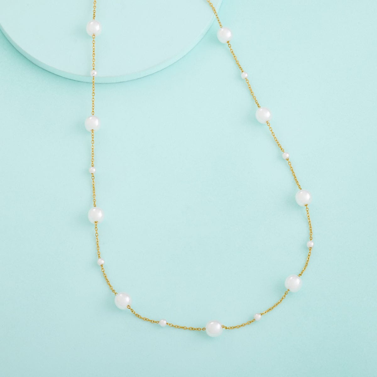 Trendy Necklace Trendy Necklace 192118