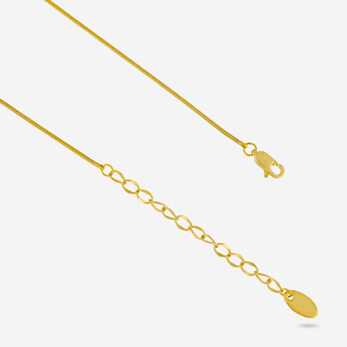 Trendy Necklace Trendy Necklace 192130