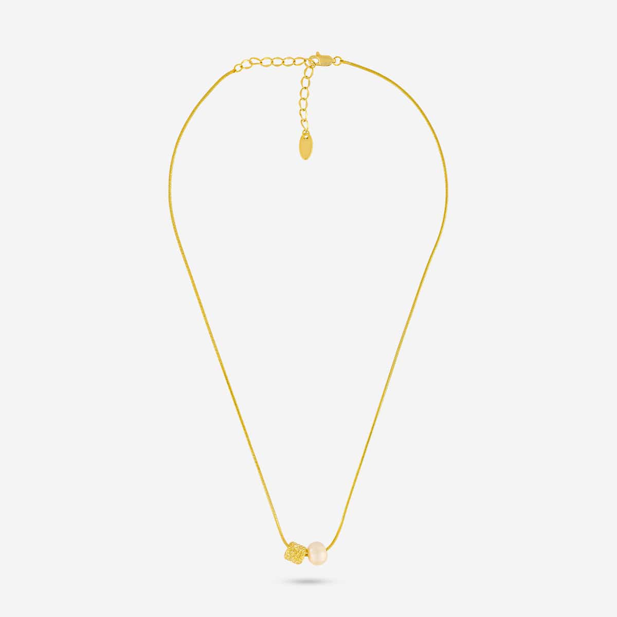 Trendy Necklace Trendy Necklace 192130